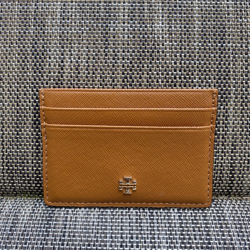 Tory Burch Card Case